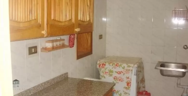 Furnished Chaleh for rent 0.00 M2 in North Coast, Marina