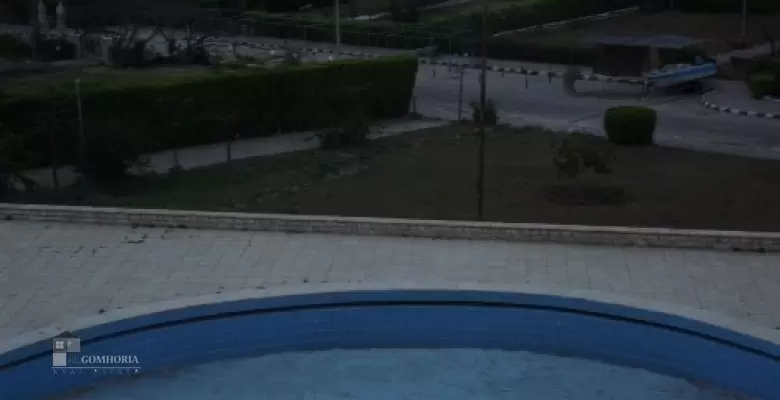 Furnished Chaleh for rent 0.00 M2 in North Coast, Marina