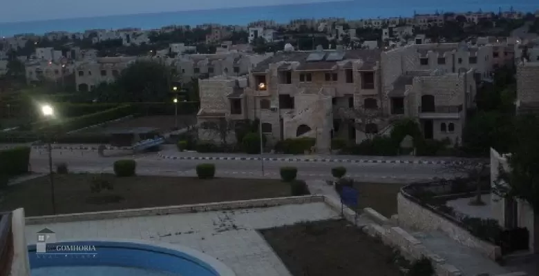 Furnished Chaleh for rent 0.00 M2 in North Coast, Marina