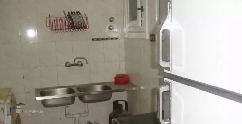 Furnished Chaleh for rent 0.00 M2 in North Coast, Marina