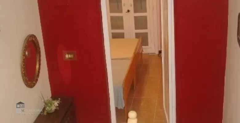 Furnished Chaleh for rent 0.00 M2 in North Coast, Marina