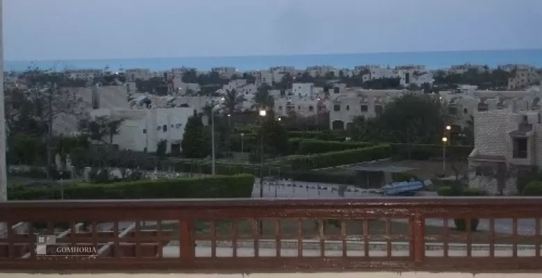 Furnished Chaleh for rent 0.00 M2 in North Coast, Marina