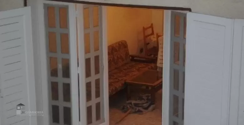 Furnished Chaleh for rent 0.00 M2 in North Coast, Marina