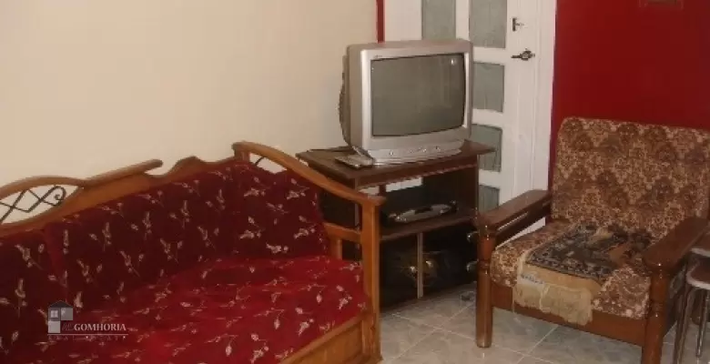 Furnished Chaleh for rent 0.00 M2 in North Coast, Marina