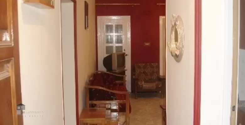 Furnished Chaleh for rent 0.00 M2 in North Coast, Marina