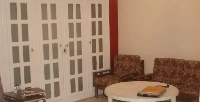 Furnished Chaleh for rent 0.00 M2 in North Coast, Marina