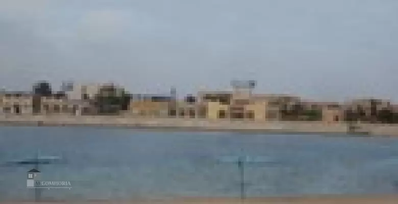Furnished Chaleh for rent 0.00 M2 in North Coast, Marina
