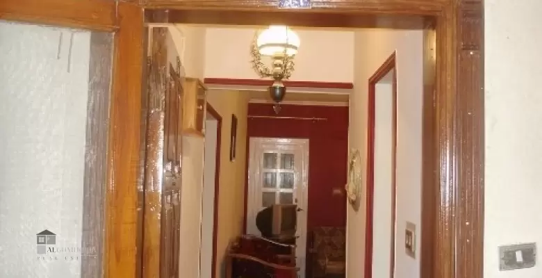 Furnished Chaleh for rent 0.00 M2 in North Coast, Marina