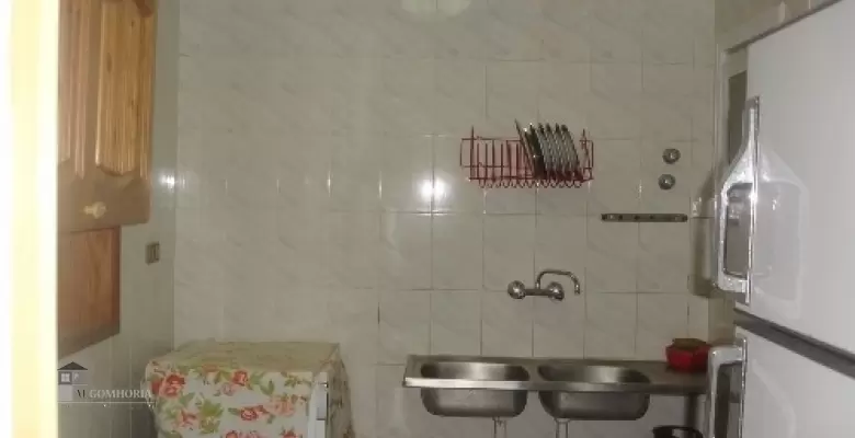 Furnished Chaleh for rent 0.00 M2 in North Coast, Marina