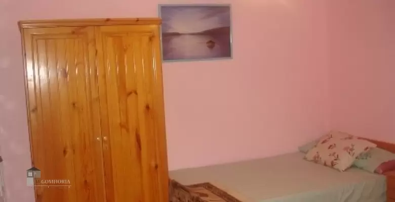 Furnished Chaleh for rent 0.00 M2 in North Coast, Marina