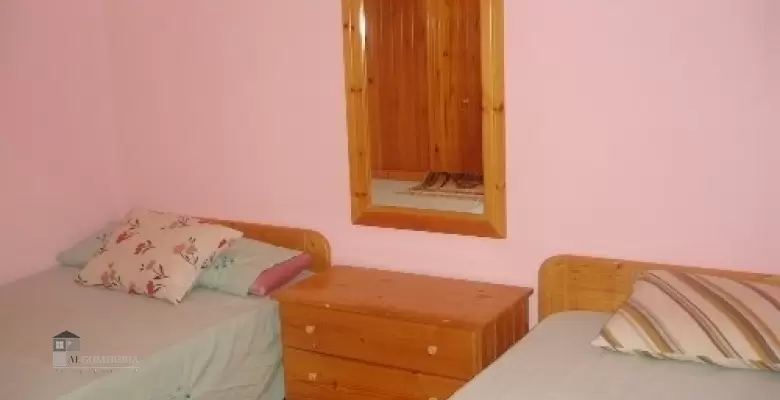 Furnished Chaleh for rent 0.00 M2 in North Coast, Marina