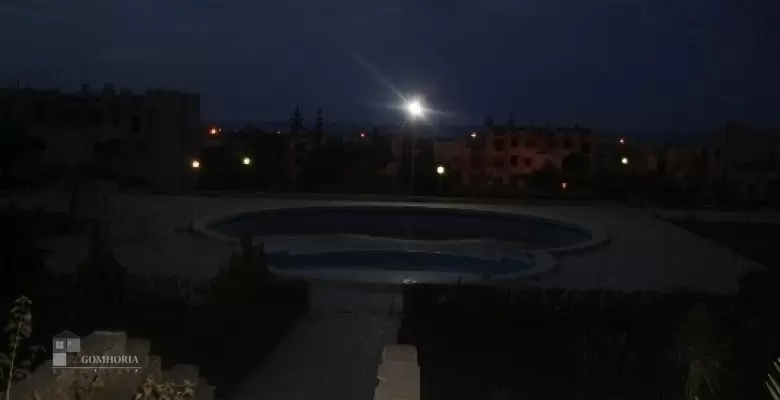 Furnished Chaleh for rent 0.00 M2 in North Coast, Marina