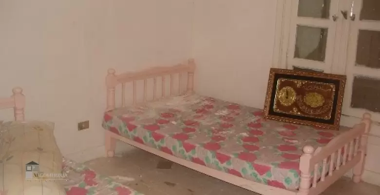 Furnished Chaleh for rent 0.00 M2 in North Coast, Marina