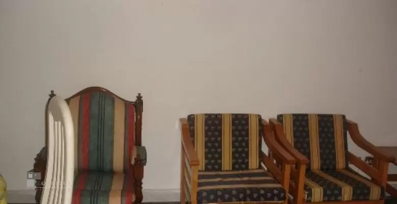 Furnished Chaleh for rent 0.00 M2 in North Coast, Marina