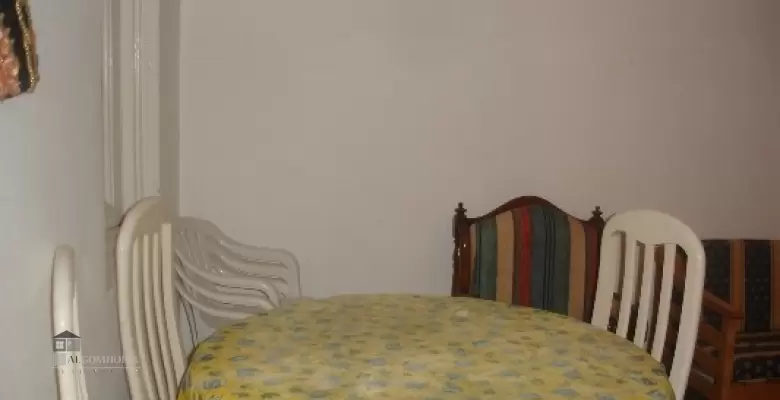 Furnished Chaleh for rent 0.00 M2 in North Coast, Marina