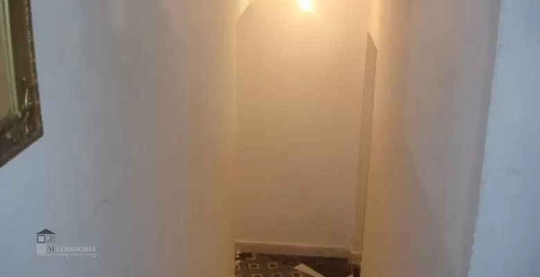 Furnished Chaleh for rent 0.00 M2 in North Coast, Marina