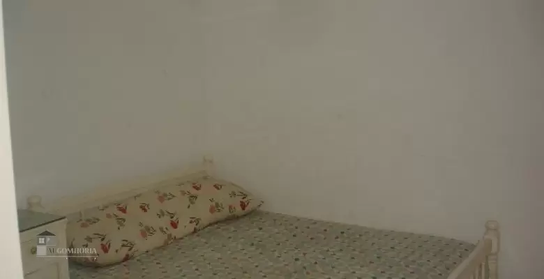 Furnished Chaleh for rent 0.00 M2 in North Coast, Marina