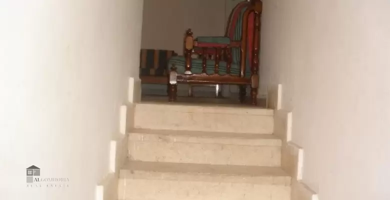 Furnished Chaleh for rent 0.00 M2 in North Coast, Marina