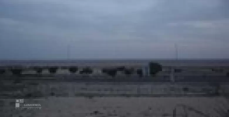 Furnished Chaleh for rent 0.00 M2 in North Coast, Marina