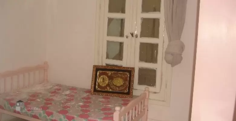 Furnished Chaleh for rent 0.00 M2 in North Coast, Marina