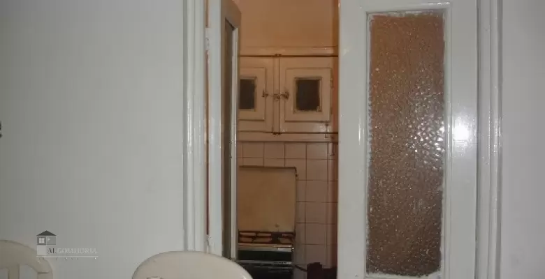 Furnished Chaleh for rent 0.00 M2 in North Coast, Marina