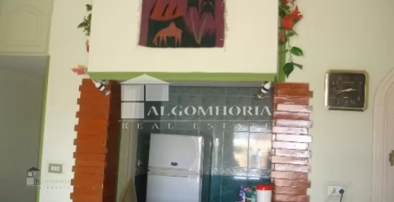 1ستوديو للايجار فى مارينا