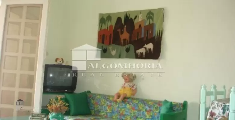 1ستوديو للايجار فى مارينا