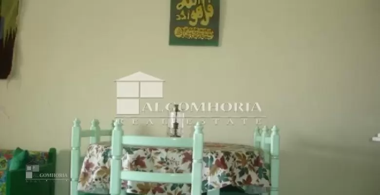 1ستوديو للايجار فى مارينا