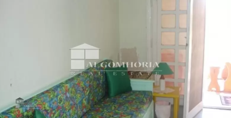 1ستوديو للايجار فى مارينا