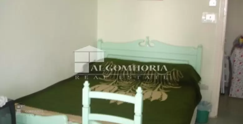 1ستوديو للايجار فى مارينا