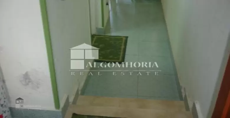 1ستوديو للايجار فى مارينا