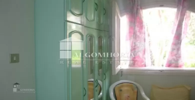 1ستوديو للايجار فى مارينا