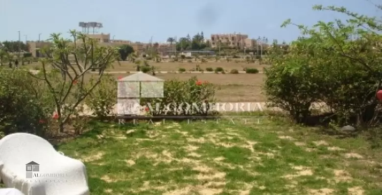 1ستوديو للايجار فى مارينا