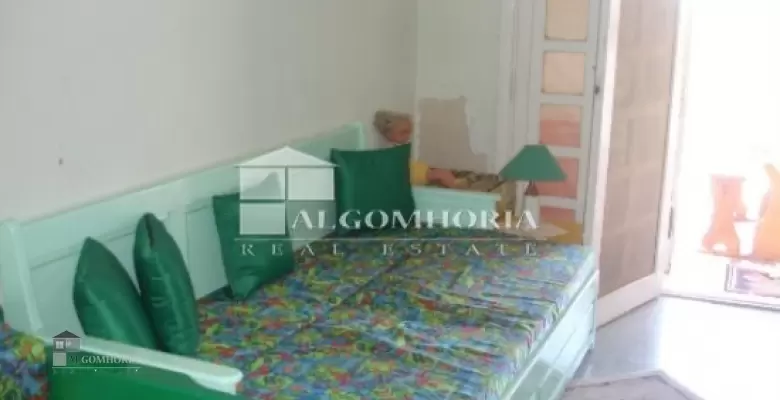 1ستوديو للايجار فى مارينا