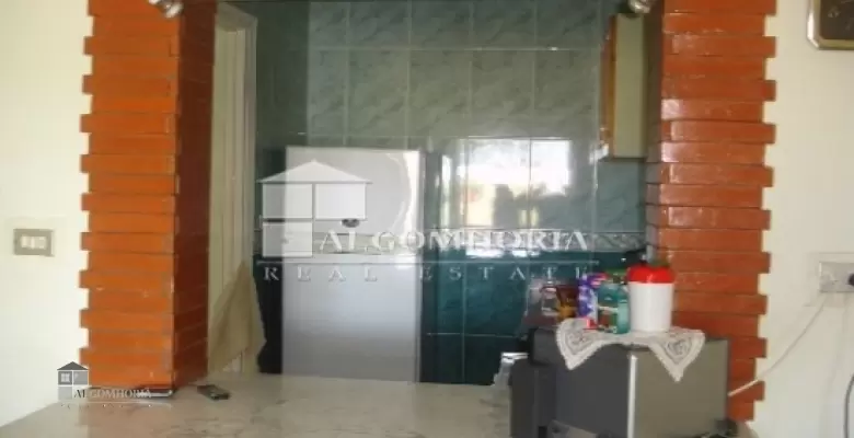 1ستوديو للايجار فى مارينا