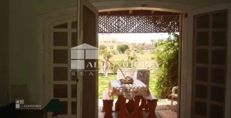 1ستوديو للايجار فى مارينا