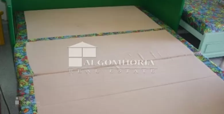 1ستوديو للايجار فى مارينا