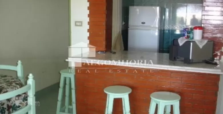 1ستوديو للايجار فى مارينا