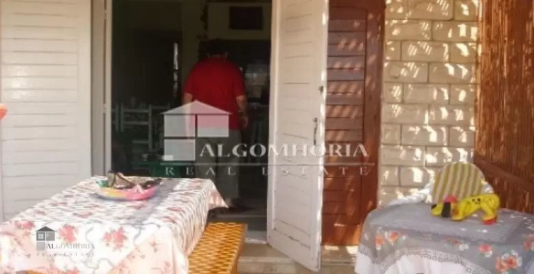 1ستوديو للايجار فى مارينا