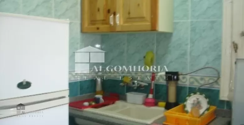 1ستوديو للايجار فى مارينا