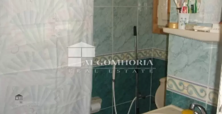 1ستوديو للايجار فى مارينا