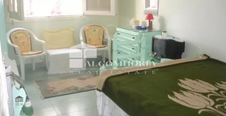 1ستوديو للايجار فى مارينا