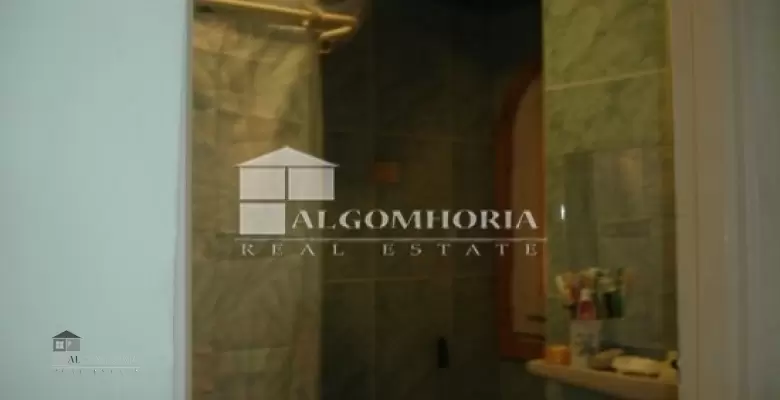 1ستوديو للايجار فى مارينا