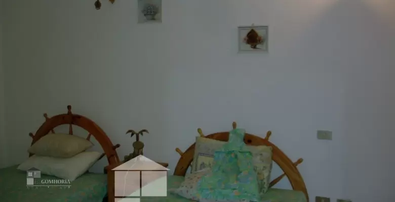 Furnished Villa for rent 200.00 M2 in North Coast, Marina