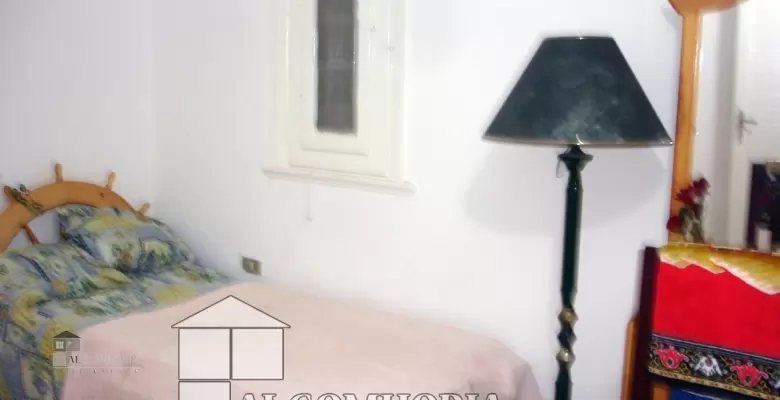 Furnished Villa for rent 200.00 M2 in North Coast, Marina