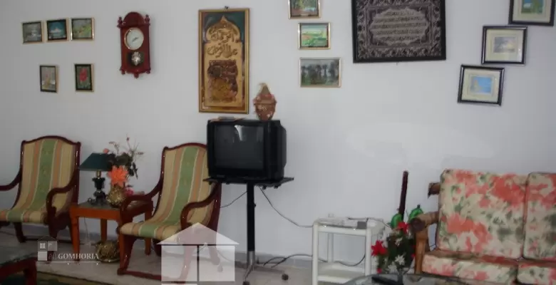 Furnished Villa for rent 200.00 M2 in North Coast, Marina