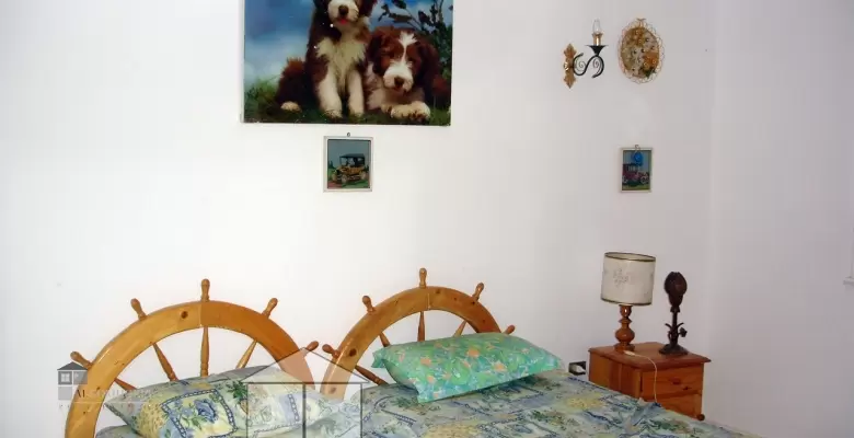 Furnished Villa for rent 200.00 M2 in North Coast, Marina