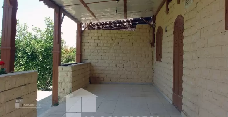 Furnished Villa for rent 200.00 M2 in North Coast, Marina