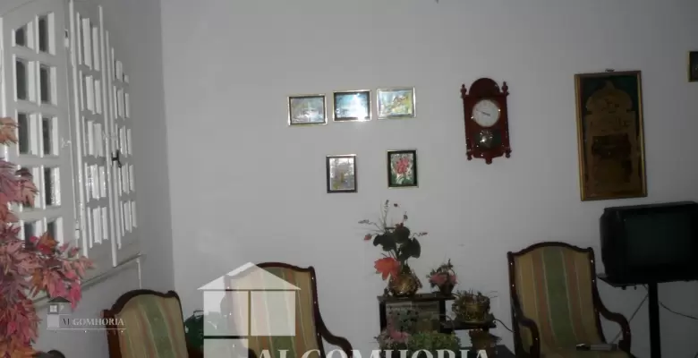 Furnished Villa for rent 200.00 M2 in North Coast, Marina