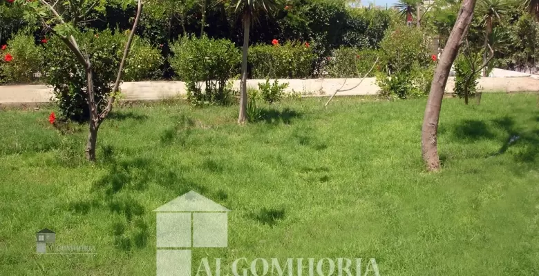 Furnished Villa for rent 200.00 M2 in North Coast, Marina